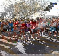 Ballina Lions Fun-Run-Walk