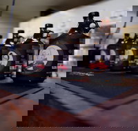 Beer and Wine O'Clock at Club Boutique Hotel Cunnamulla - Accommodation Bookings