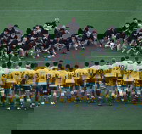 Bledisloe Cup Qantas Wallabies versus All Blacks - Accommodation Bookings