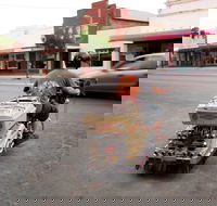 Bombala Bike Show - Accommodation Bookings