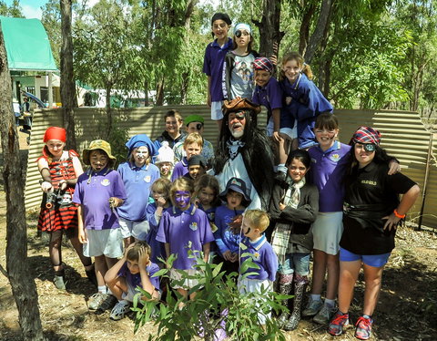 Bony Mountain Folk Festival - Accommodation Bookings 1