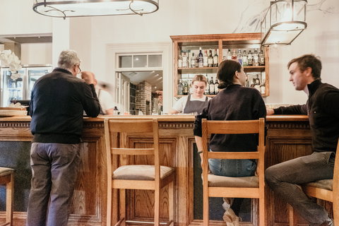 Bottomless Brunch At The Belfast - Accommodation Bookings 0