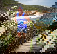 Bouddi Coastal Trail Run - Accommodation Bookings