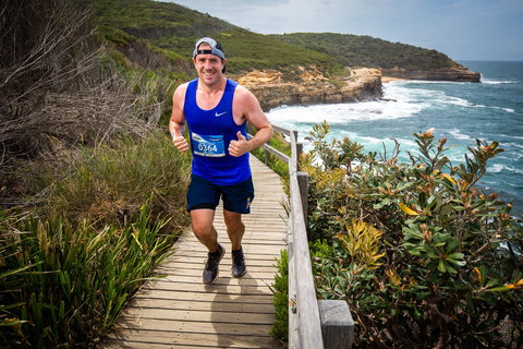 Bouddi Coastal Trail Run - Accommodation Bookings 0