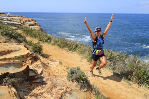 Bouddi Coastal Trail Run - Accommodation Bookings 1