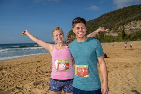 Bouddi Coastal Trail Run - Accommodation Bookings 2