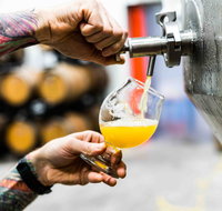Brewing for Beginners - Accommodation Bookings