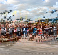 Broome International Airport Marathon - Accommodation Bookings