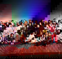 BSC Production Grease School Edition - Accommodation Bookings