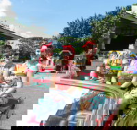 Burdekin Auto Festival - Accommodation Bookings