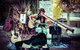 Buskers By The Lake - thumb 0