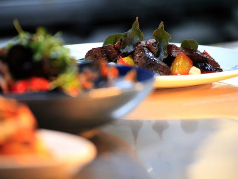 Cabernet Celebrations - Decadent Degustation - Accommodation Bookings 0