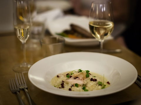 Cabernet Celebrations - Decadent Degustation - Accommodation Bookings 2