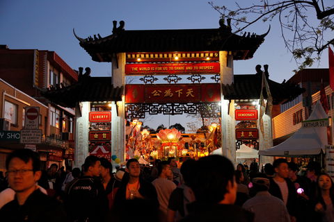 Cabramatta Moon Festival - Accommodation Bookings 0
