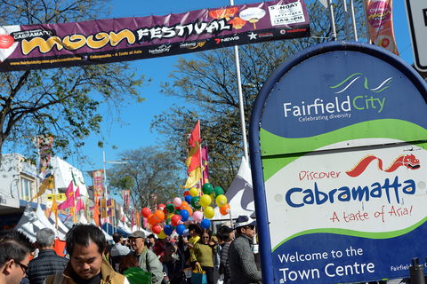 Cabramatta Moon Festival - Accommodation Bookings 1