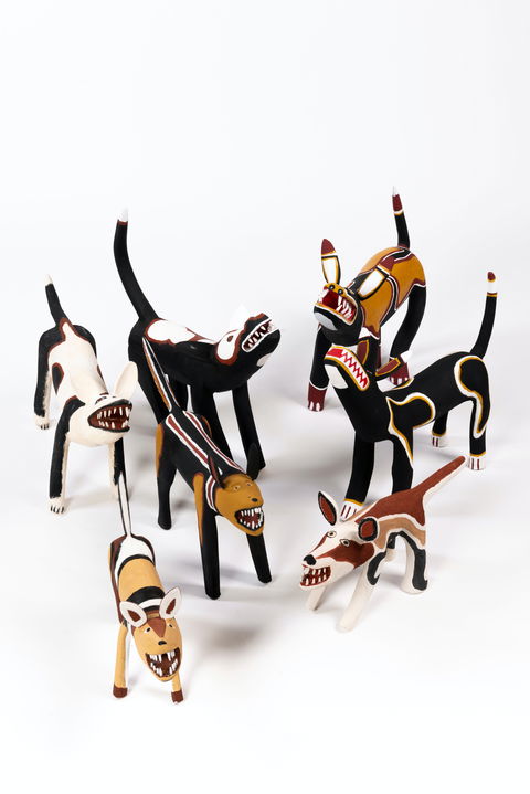 Cairns Indigenous Art Fair - Accommodation Bookings 0