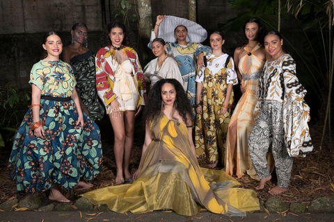 Cairns Indigenous Art Fair - Accommodation Bookings 1