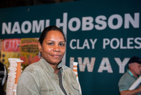 Cairns Indigenous Art Fair - Accommodation Bookings 2