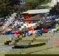 Carcoar Show - Accommodation Bookings