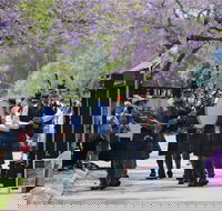 Celtic Festival of Queensland - Accommodation Bookings