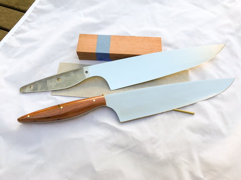 Chef Knife Making Workshop - Accommodation Bookings 0