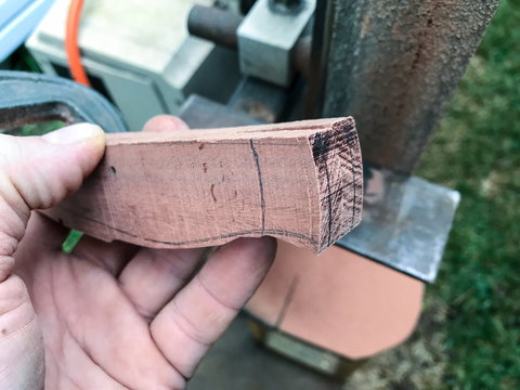 Chef Knife Making Workshop - Accommodation Bookings 1