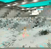 Christmas Day Lunch at DoubleTree by Hilton Alice Springs - Accommodation Bookings