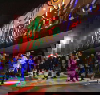 CinefestOZ - Bunbury - Accommodation Bookings