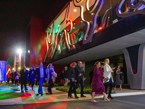 CinefestOZ - Bunbury - Accommodation Bookings 0