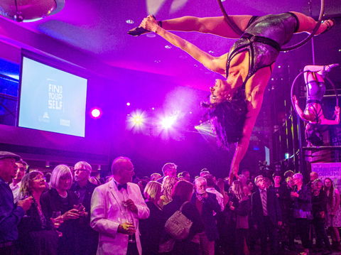 CinefestOZ - Bunbury - Accommodation Bookings 1