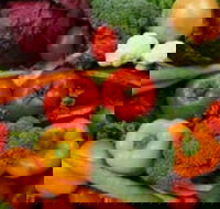 Clarence Town Fresh Market - Accommodation Bookings