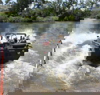 Clarence Town Swim In and Rally - Accommodation Bookings