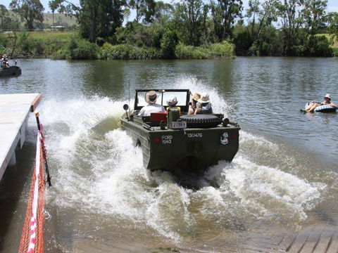 Clarence Town Swim In And Rally - Accommodation Bookings 0