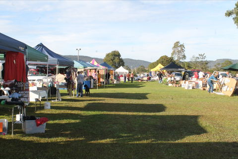 Clarence Town Markets - Accommodation Bookings 0