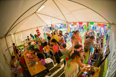 Converge On The Goulburn - POSTPONED - Accommodation Bookings 1