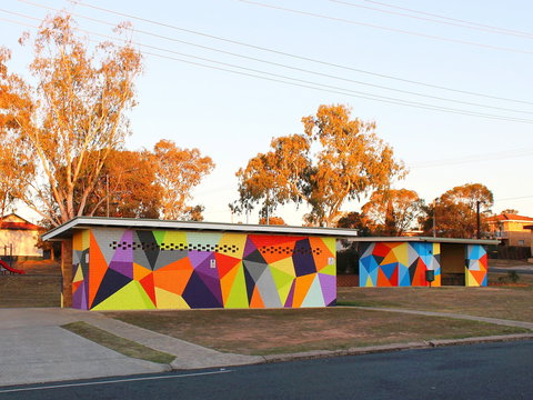 Condamine Country Art And Craft Trail - Accommodation Bookings 0