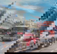 Convoy For Kids Goulburn - Accommodation Bookings