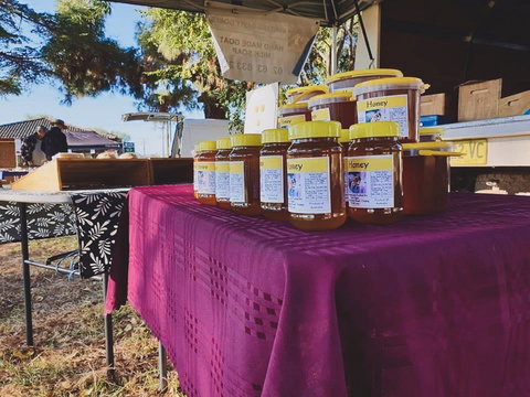 Cootamundra Girl Guides Markets - Accommodation Bookings 1