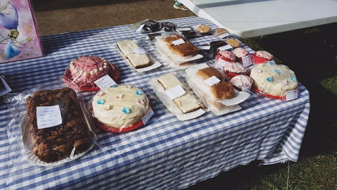 Cootamundra Girl Guides Markets - Accommodation Bookings 2