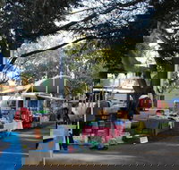 Cooma Rotary Markets - Accommodation Bookings