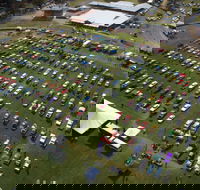 Cooma Motorfest - Accommodation Bookings