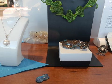 Cuttlefish Art Trail - Cuttlefest 2020 - Accommodation Bookings 1