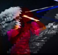 Darlin' The Jeanne Little Show - Accommodation Bookings