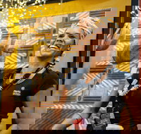 Darwin Aboriginal Art Fair - Accommodation Bookings