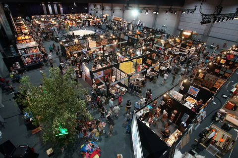 Darwin Aboriginal Art Fair - Accommodation Bookings 2