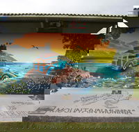 Davies Construction International Mural Fest - Accommodation Bookings