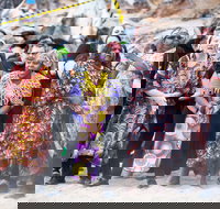 Desert Song Festival - Accommodation Bookings