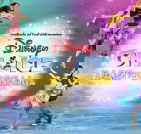 Disney On Ice presents Dare to Dream Newcastle - Accommodation Bookings