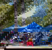 Discovery Coast Rotary Markets - Accommodation Bookings