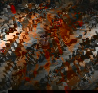 Downside Bush Dance - Accommodation Bookings